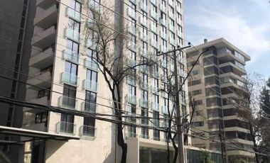 Oficina en venta  en LAS CONDES