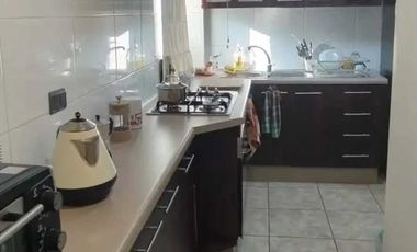 Casa en arriendo  en QUILICURA