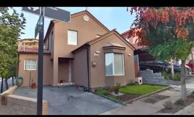 Casa en arriendo  en QUILICURA