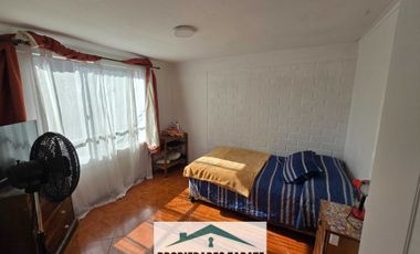 Casa en venta  en QUILICURA
