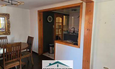 Casa en venta  en QUILICURA