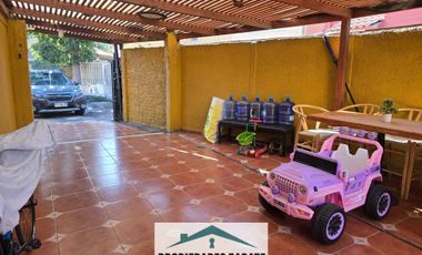 Casa en venta  en QUILICURA