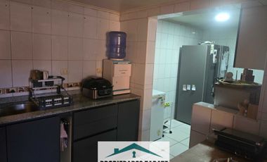 Casa en venta  en QUILICURA