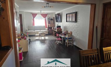 Casa en venta  en QUILICURA