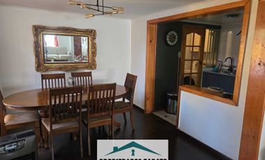 Casa en venta  en QUILICURA