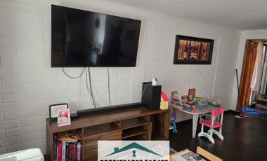 Casa en venta  en QUILICURA