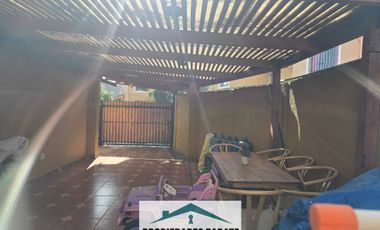 Casa en venta  en QUILICURA