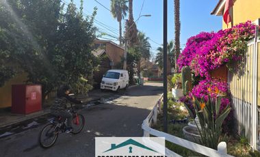 Casa en venta  en QUILICURA