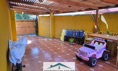 Casa en venta  en QUILICURA