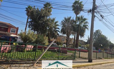 Casa en venta  en QUILICURA