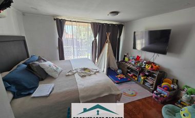 Casa en venta  en QUILICURA
