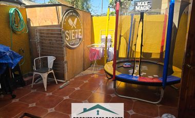 Casa en venta  en QUILICURA