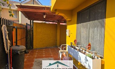 Casa en venta  en QUILICURA