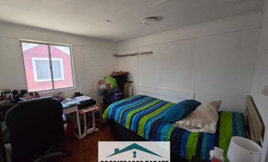 Casa en venta  en QUILICURA