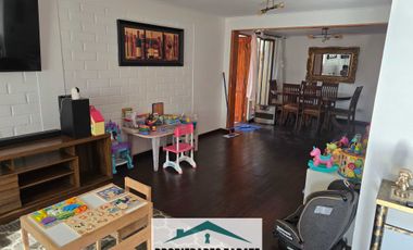 Casa en venta  en QUILICURA