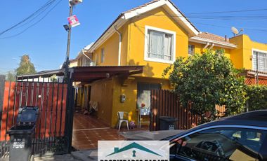 Casa en venta  en QUILICURA