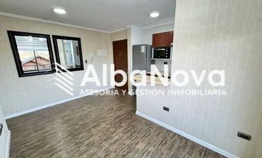 Departamento en arriendo  en ANGOL