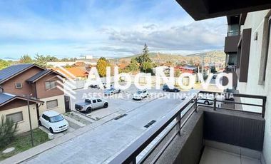 Departamento en arriendo  en ANGOL