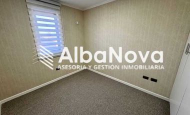 Departamento en arriendo  en ANGOL