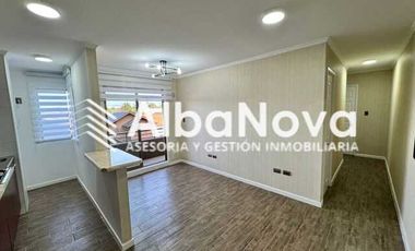Departamento en arriendo  en ANGOL