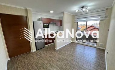 Departamento en arriendo  en ANGOL
