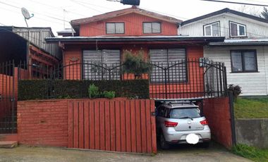 Casa en venta  en OSORNO