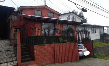 Casa en venta  en OSORNO