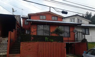 Casa en venta  en OSORNO