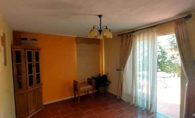 Casa en venta  en QUILICURA