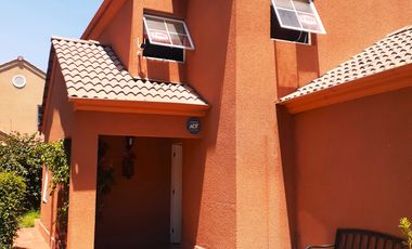 Casa en venta  en QUILICURA