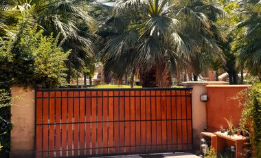 Casa en venta  en QUILICURA