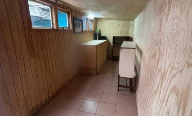 Casa en arriendo  en PUERTO MONTT
