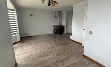 Casa en arriendo  en PUERTO MONTT