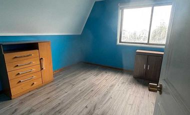 Casa en arriendo  en PUERTO MONTT