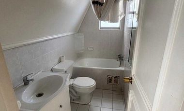 Casa en arriendo  en PUERTO MONTT
