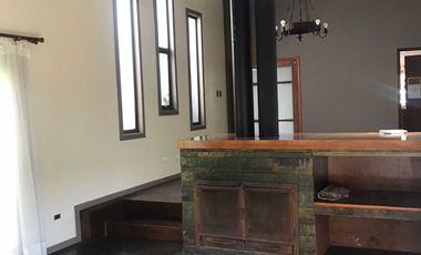 Casa en venta  en SAN PEDRO DE LA PAZ