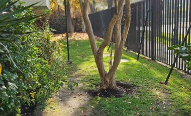 Departamento en arriendo  en PROVIDENCIA