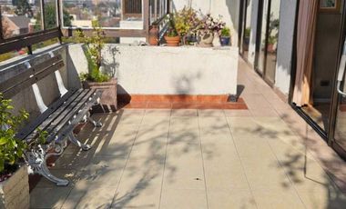 Departamento en arriendo  en PROVIDENCIA