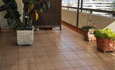 Departamento en arriendo  en PROVIDENCIA