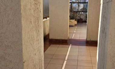 Departamento en arriendo  en PROVIDENCIA