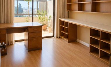 Departamento en arriendo  en PROVIDENCIA