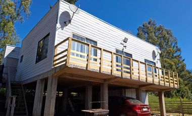 Casa en venta  en PELLUHUE