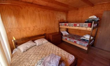 Casa en venta  en PELLUHUE