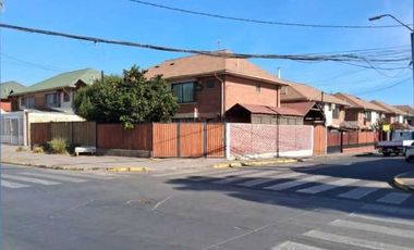 Casa en venta  en QUILICURA