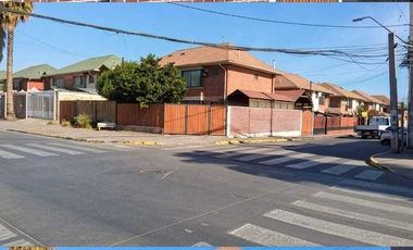 Casa en venta  en QUILICURA