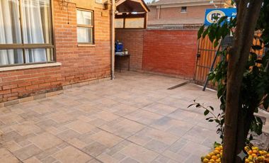 Casa en venta  en QUILICURA