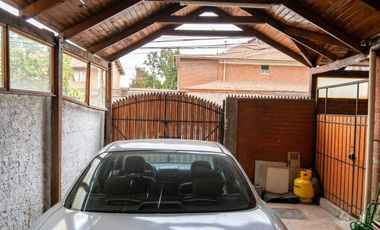 Casa en venta  en QUILICURA