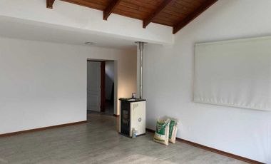 Casa en arriendo  en MACHALÍ