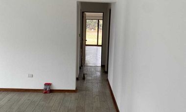 Casa en arriendo  en MACHALÍ