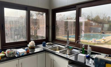 Casa en arriendo  en MACHALÍ